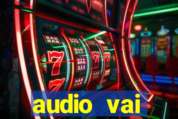 audio vai corinthians com fogos jogo aberto